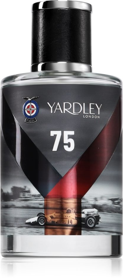 Yardley BRM 75 100 ml