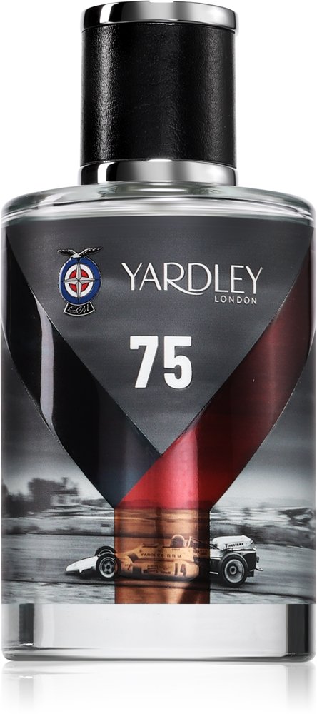 Yardley BRM 75 100 ml