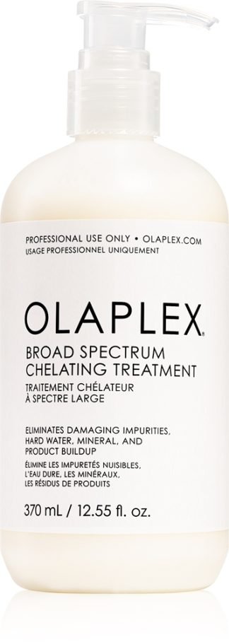 Olaplex Broad Spectrum Chelating Treatment 370 ml