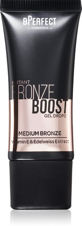 BPerfect Bronze Boost Gel Drops 30 ml