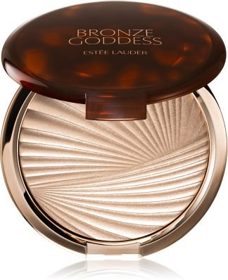 Estée Lauder Bronze Goddess Highlighting Powder Gelee 9 g