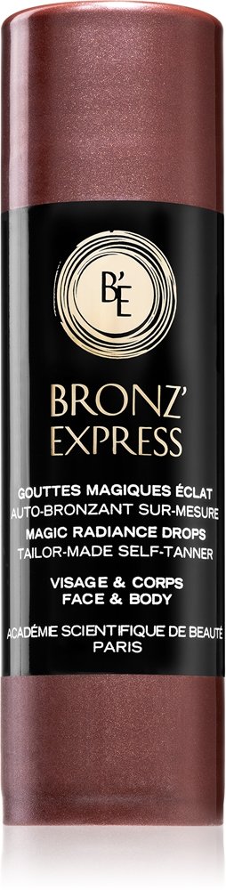 Académie Scientifique de Beauté Bronz'Express 30 ml