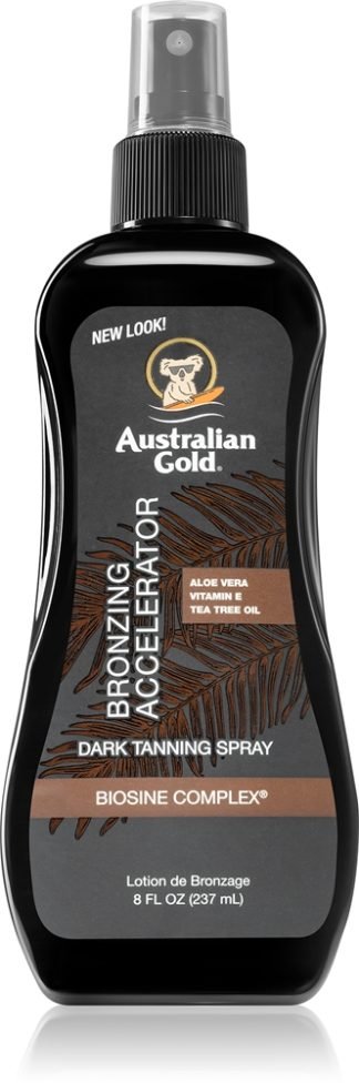 Australian Gold Bronzing Accelerator 237 ml