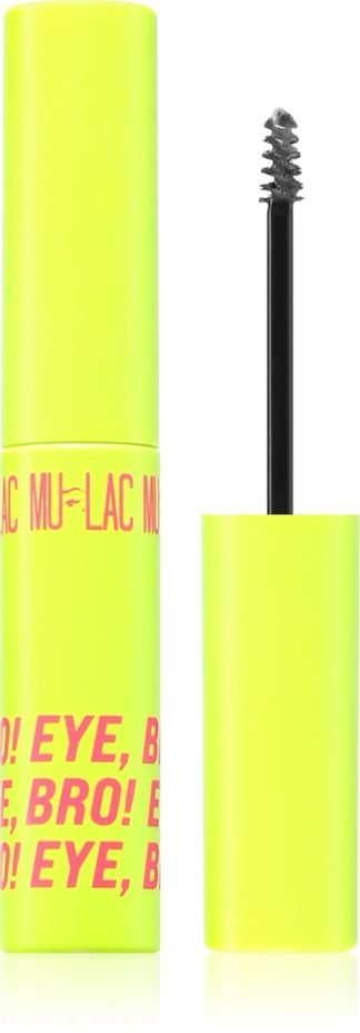 Mulac Cosmetics Brow Ceo 4,3 ml