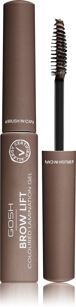 GOSH COPENHAGEN Brow Lift 6 ml