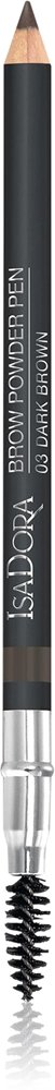 IsaDora Brow Powder Pen 1,1 g