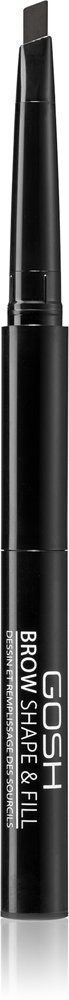 GOSH COPENHAGEN Brow Shape & Fill 0,5 g