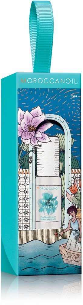 Moroccanoil Brumes Du Maroc 30 ml
