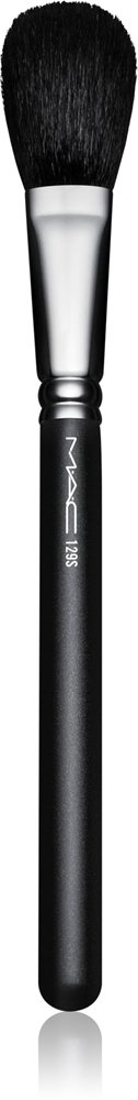 MAC Cosmetics Brush 129S Synthetic Powder Blush Brush