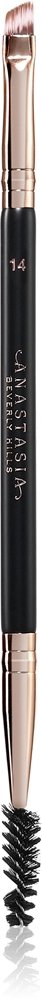 Anastasia Beverly Hills Brush 14 Duo Brow