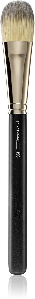 MAC Cosmetics Brush 190 Synthetic Foundation Brush