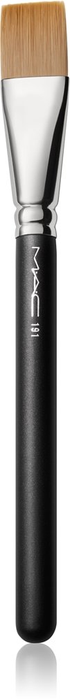 MAC Cosmetics Brush 191 Square Found Brush