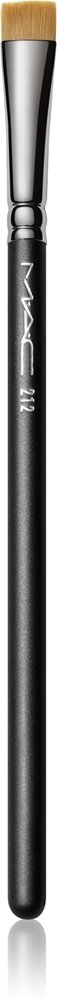 MAC Cosmetics Brush 212 Flat Definer Brush