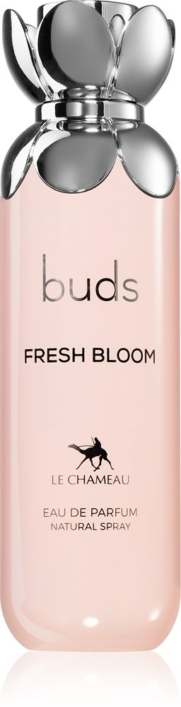 Le Chameau Buds Fresh Bloom 100 ml