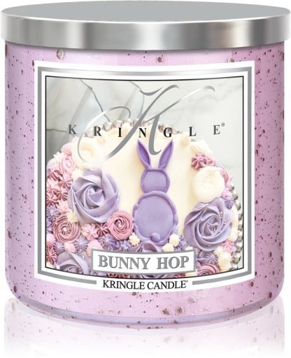 Kringle Candle Bunny Hop 467 g