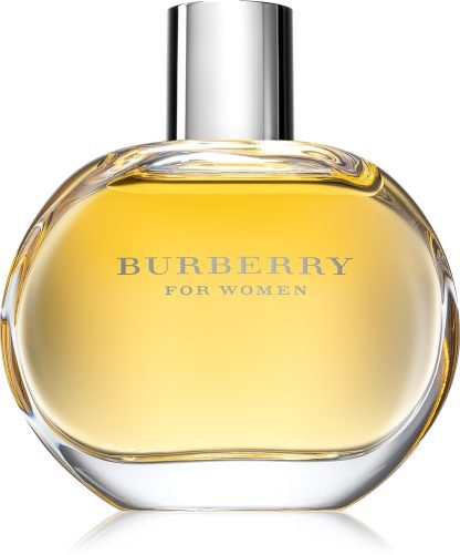 Burberry Burberry for Women 100 ml