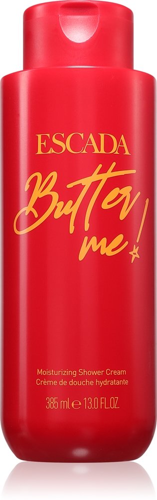 Escada Butter Me! Shower Cream 385 ml