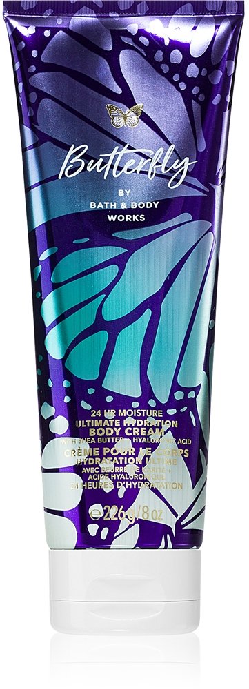 Bath & Body Works Butterfly 226 g