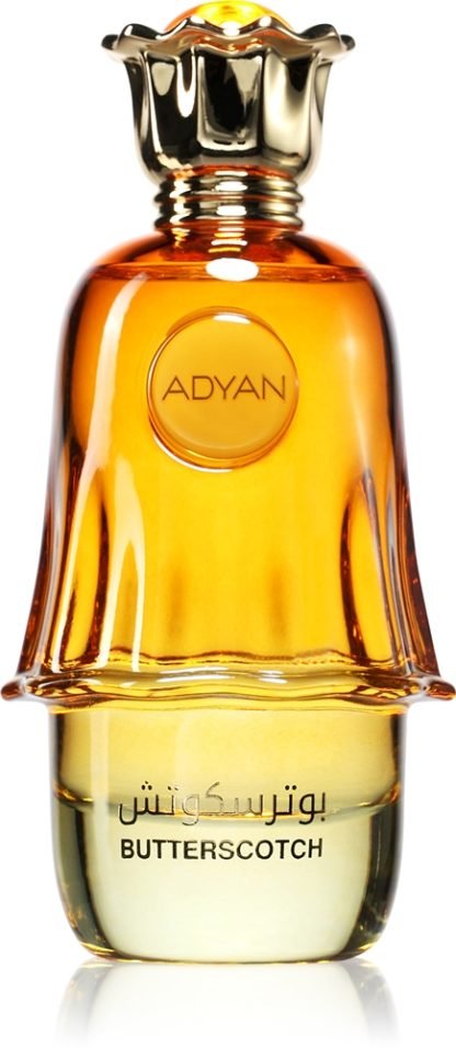 Adyan Butterscotch 100 ml
