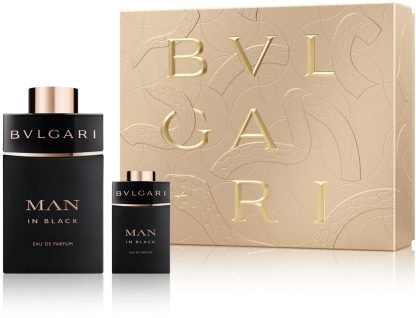 BVLGARI Bvlgari Man In Black