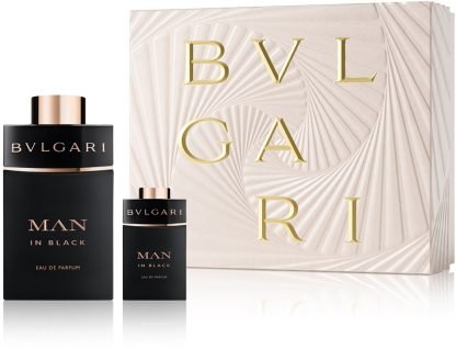BVLGARI Bvlgari Man In Black
