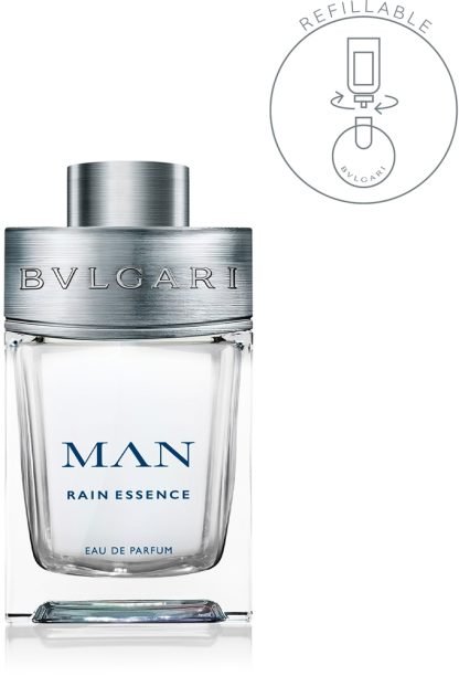 BVLGARI Bvlgari Man Rain Essence 200 ml
