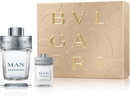 BVLGARI Bvlgari Man Rain Essence
