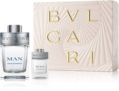 BVLGARI Bvlgari Man Rain Essence
