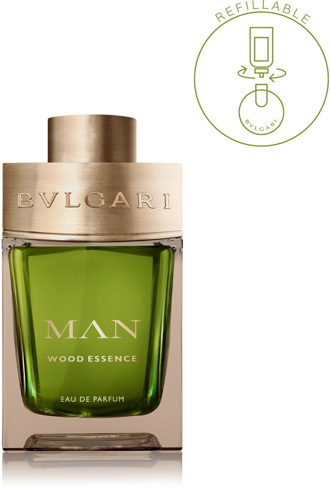 BVLGARI Bvlgari Man Wood Essence 200 ml