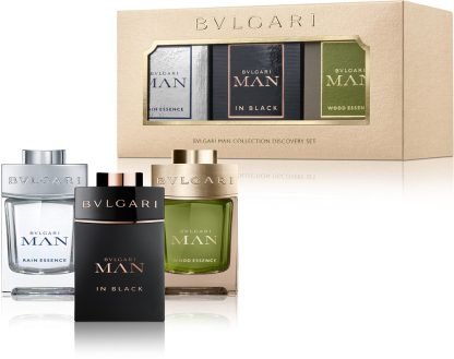 BVLGARI Bvlgari Man