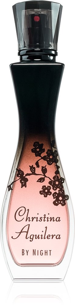 Christina Aguilera By Night 50 ml