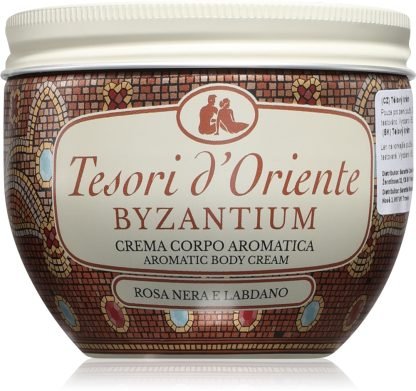 Tesori d'Oriente Byzantium 300 ml