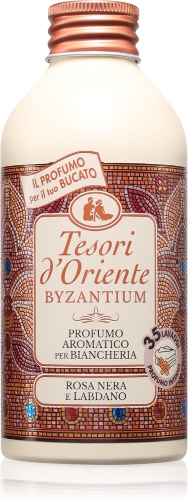 Tesori d'Oriente Byzantium 250 ml