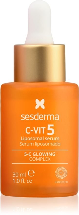Sesderma C-Vit 5 Liposomal Serum 30 ml