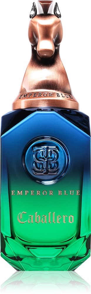 Emperor Blue Caballero 100 ml