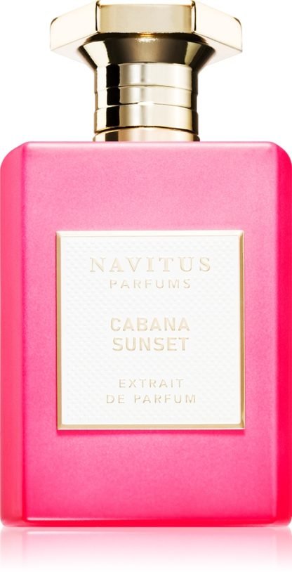 Navitus Parfums Cabana Sunset 100 ml