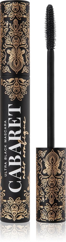Vivienne Sabó Cabaret Noir Arabique 9 ml