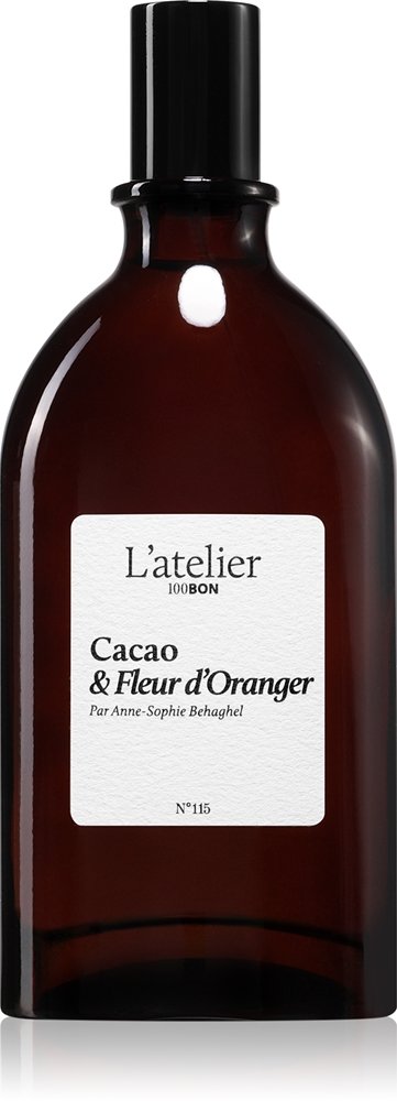 100BON Cacao & Fleur d’Oranger 100 ml