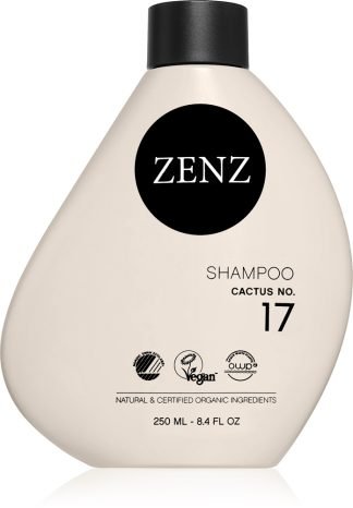 ZENZ Organic Cactus No. 17 1000 ml
