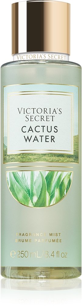 Victoria's Secret Cactus Water 250 ml