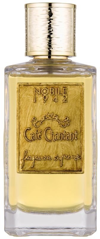 Nobile 1942 Café Chantant 75 ml