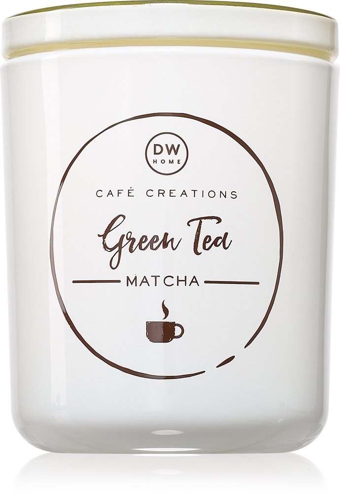 DW Home Cafe Creations Green Tea Matcha 434 g