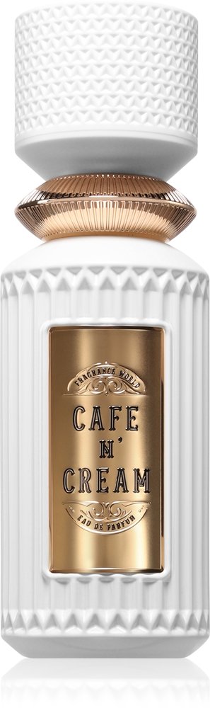 Fragrance World Cafe N' Cream 100 ml