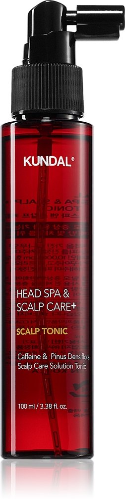 KUNDAL Caffeine Scalp Tonic 100 ml