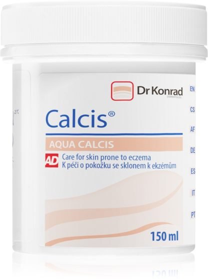 Dr Konrad Calcis® 150 ml
