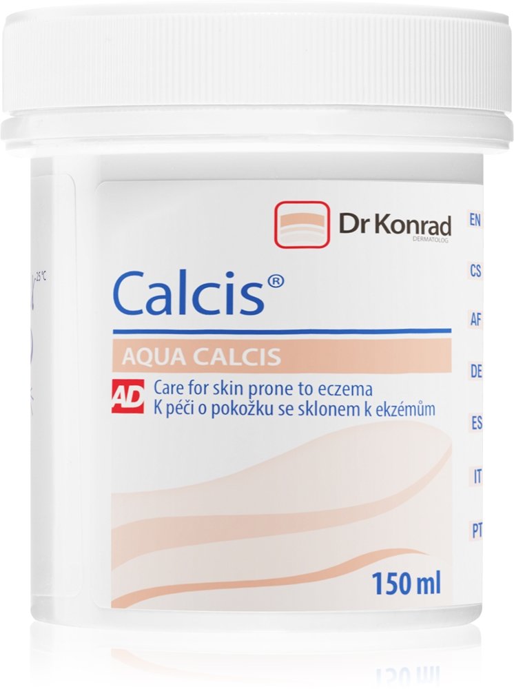 Dr Konrad Calcis® 150 ml