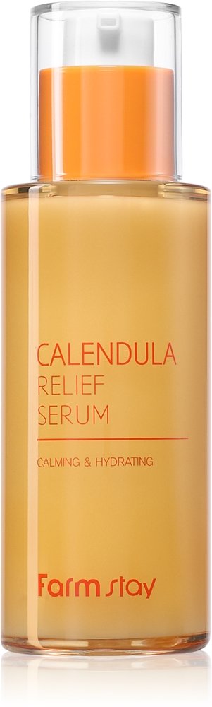 Farmstay Calendula 50 ml
