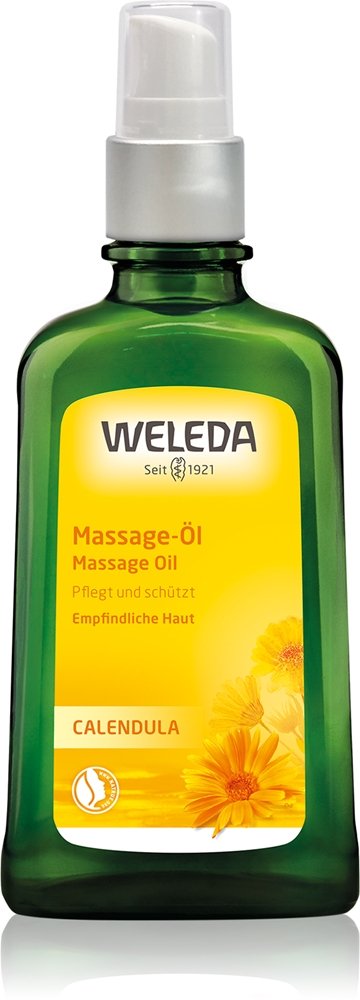Weleda Calendula 100 ml