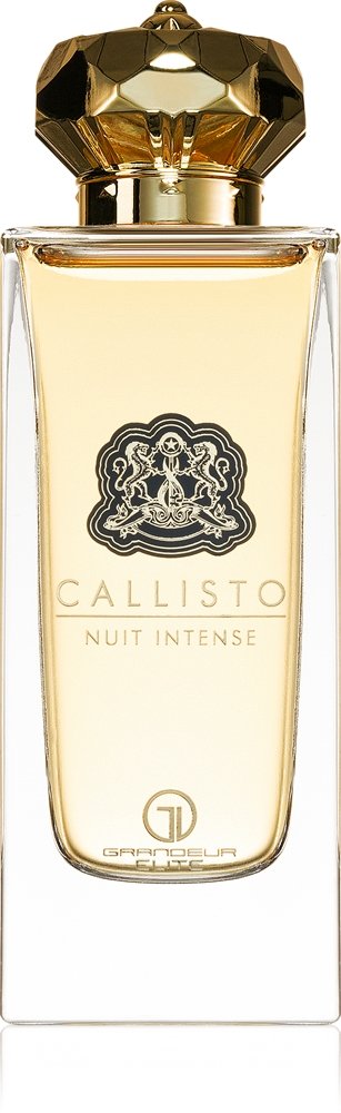 Grandeur Callisto Nuit Intense 85 ml