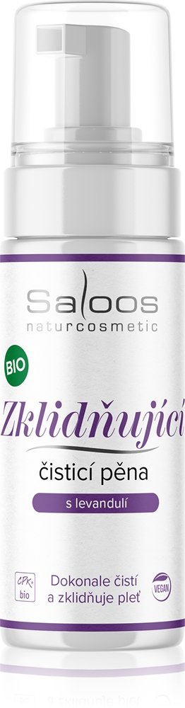 Saloos Calm 150 ml